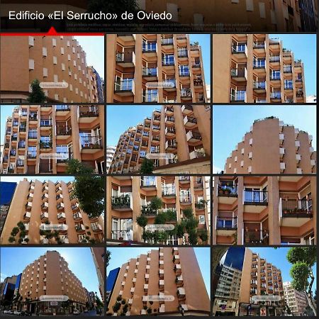 Apartament El Loft De Andy Oviedo Zewnętrze zdjęcie