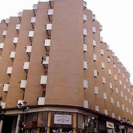 Apartament El Loft De Andy Oviedo Zewnętrze zdjęcie