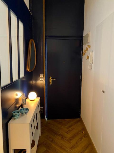 Apartament El Loft De Andy Oviedo Zewnętrze zdjęcie