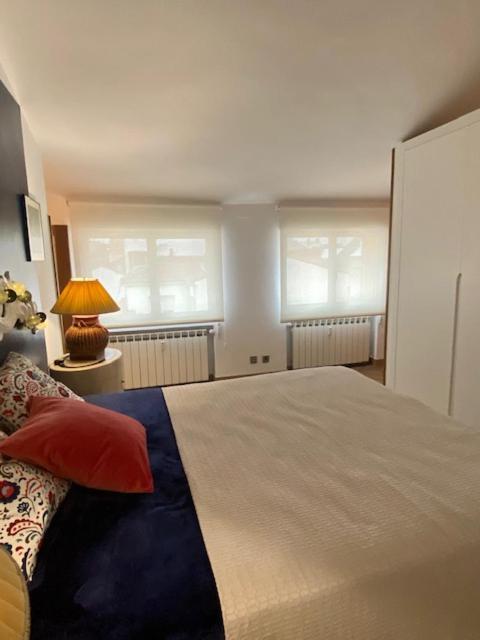 Apartament El Loft De Andy Oviedo Zewnętrze zdjęcie