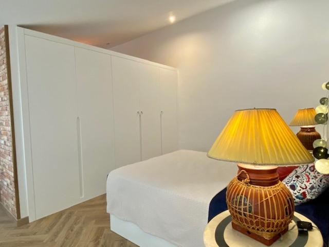 Apartament El Loft De Andy Oviedo Zewnętrze zdjęcie