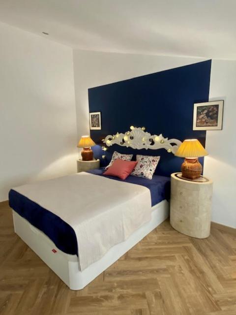 Apartament El Loft De Andy Oviedo Zewnętrze zdjęcie