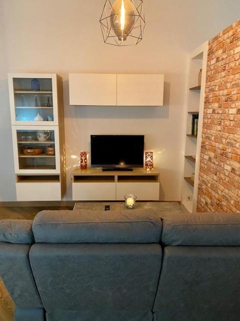 Apartament El Loft De Andy Oviedo Zewnętrze zdjęcie