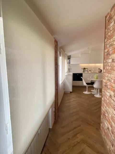 Apartament El Loft De Andy Oviedo Zewnętrze zdjęcie