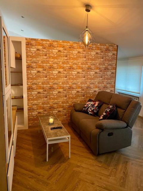 Apartament El Loft De Andy Oviedo Zewnętrze zdjęcie