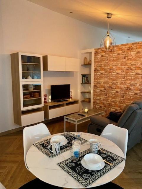 Apartament El Loft De Andy Oviedo Zewnętrze zdjęcie