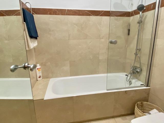 Apartament El Loft De Andy Oviedo Zewnętrze zdjęcie
