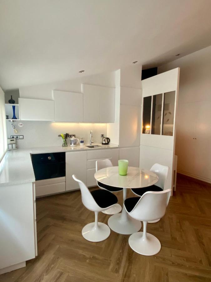 Apartament El Loft De Andy Oviedo Zewnętrze zdjęcie