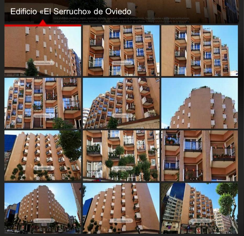 Apartament El Loft De Andy Oviedo Zewnętrze zdjęcie