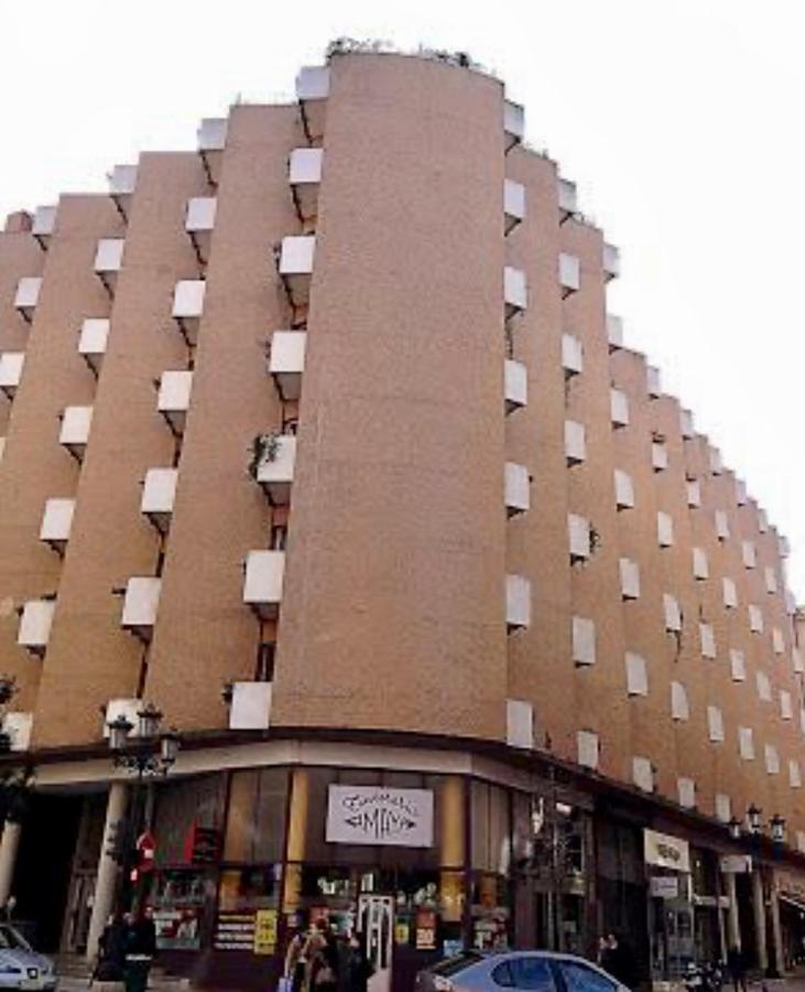 Apartament El Loft De Andy Oviedo Zewnętrze zdjęcie